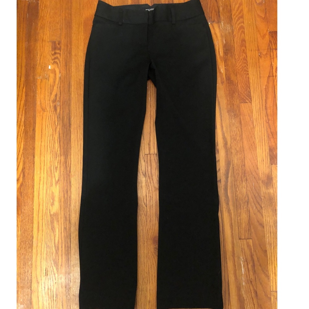 Express Columnist Dress Pants